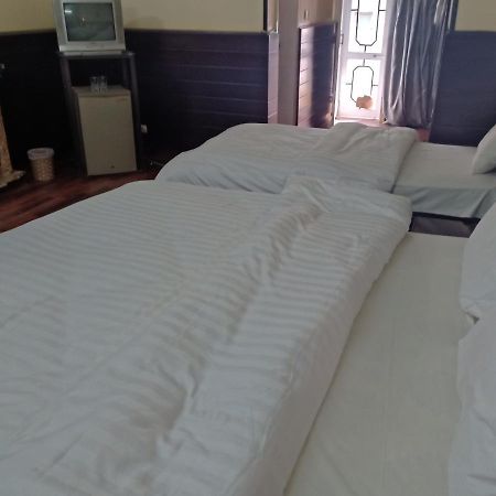 New Islamabad Guest House Buitenkant foto