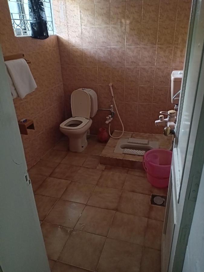 New Islamabad Guest House Buitenkant foto